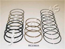 JAPANPARTS RC23031 - JAPAN SEGMENTO PISTON