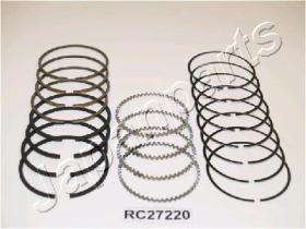 JAPANPARTS RC27220 - JAPAN SEGMENTO PISTON