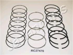 JAPANPARTS RC27470 - JAPAN SEGMENTO PISTON