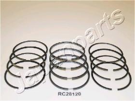 JAPANPARTS RC28120 - JAPAN SEGMENTO PISTON