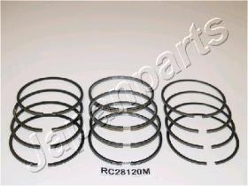 JAPANPARTS RC28120M - JAPAN SEGMENTO PISTON