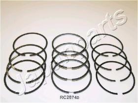 JAPANPARTS RC28740 - JAPAN SEGMENTO PISTON