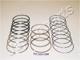 JAPANPARTS RC30570M - JAPAN SEGMENTO PISTON