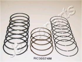 JAPANPARTS RC30574M - JAPAN SEGMENTO PISTON