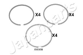 JAPANPARTS RC50000M - JAPAN SEGMENTO PISTON
