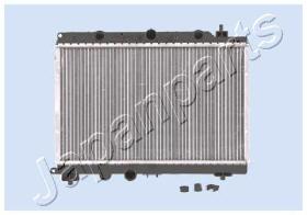 JAPANPARTS RDA012016 - JAPAN RADIADOR