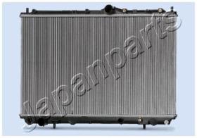 JAPANPARTS RDA113087 - JAPAN RADIADOR