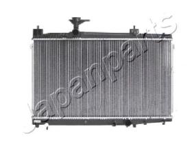JAPANPARTS RDA153172 - JAPAN RADIADOR MOTOR