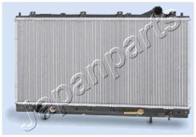 JAPANPARTS RDA163013 - JAPAN RADIADOR