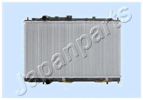 JAPANPARTS RDA163016 - JAPAN RADIADOR
