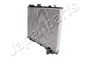 JAPANPARTS RDA163034 - JAPAN RADIADOR