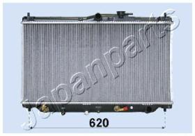 JAPANPARTS RDA192011 - JAPAN RADIADOR