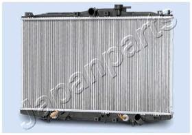 JAPANPARTS RDA193007 - JAPAN RADIADOR