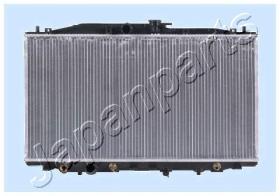 JAPANPARTS RDA193021 - JAPAN RADIADOR