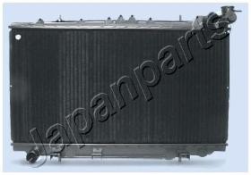 JAPANPARTS RDA212008 - JAPAN RADIADOR
