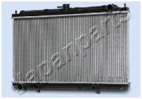 JAPANPARTS RDA213015 - JAPAN RADIADOR