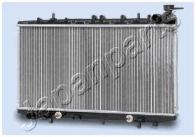 JAPANPARTS RDA213018 - JAPAN RADIADOR