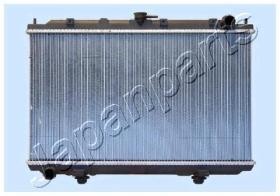 JAPANPARTS RDA213040 - JAPAN RADIADOR