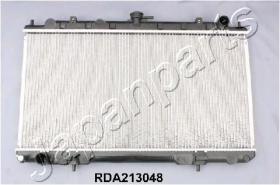 JAPANPARTS RDA213048 - JAPAN RADIADOR