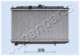 JAPANPARTS RDA213053 - JAPAN RADIADOR
