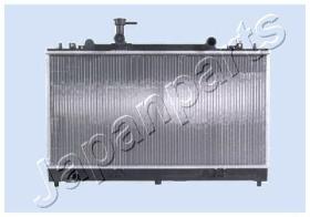 JAPANPARTS RDA273049 - JAPAN RADIADOR