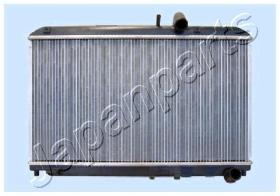JAPANPARTS RDA273052 - JAPAN RADIADOR