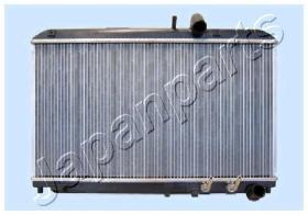 JAPANPARTS RDA273053 - JAPAN RADIADOR