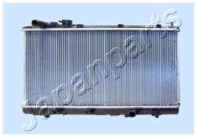 JAPANPARTS RDA273054 - JAPAN RADIADOR