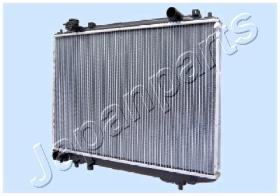 JAPANPARTS RDA273055 - JAPAN RADIADOR