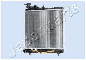 JAPANPARTS RDA283002 - JAPAN RADIADOR