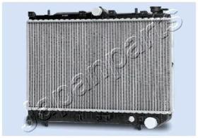 JAPANPARTS RDA283053 - JAPAN RADIADOR