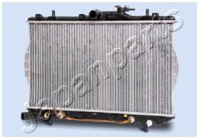 JAPANPARTS RDA283057 - JAPAN RADIADOR