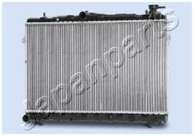 JAPANPARTS RDA283063 - JAPAN RADIADOR