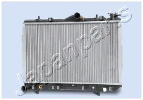 JAPANPARTS RDA283065 - JAPAN RADIADOR