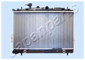 JAPANPARTS RDA283078 - JAPAN RADIADOR