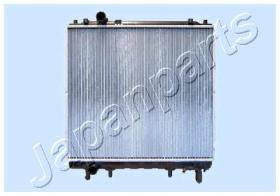 JAPANPARTS RDA283081 - JAPAN RADIADOR