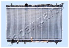 JAPANPARTS RDA283083 - JAPAN RADIADOR