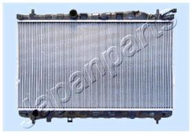 JAPANPARTS RDA283084 - JAPAN RADIADOR