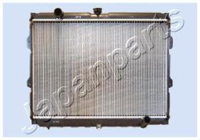 JAPANPARTS RDA283096 - JAPAN RADIADOR