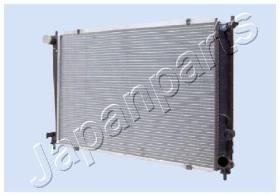JAPANPARTS RDA283103 - JAPAN RADIADOR