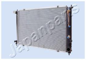 JAPANPARTS RDA283105 - JAPAN RADIADOR