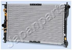 JAPANPARTS RDA313002 - JAPAN RADIADOR