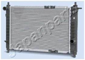 JAPANPARTS RDA313003 - JAPAN RADIADOR