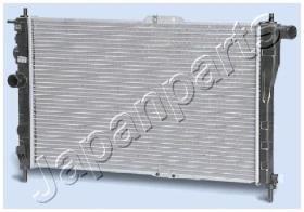 JAPANPARTS RDA313005 - JAPAN RADIADOR