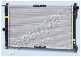 JAPANPARTS RDA313012 - JAPAN RADIADOR