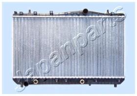 JAPANPARTS RDA313020 - JAPAN RADIADOR