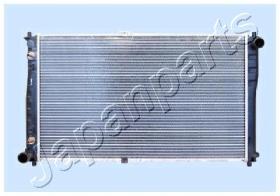 JAPANPARTS RDA333008 - JAPAN RADIADOR