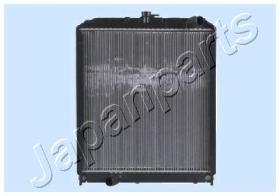 JAPANPARTS RDC153001 - JAPAN RADIADOR