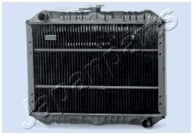JAPANPARTS RDC212002 - JAPAN RADIADOR