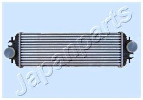 JAPANPARTS RDI093005 - JAPAN RADIADOR AIRE ADMISION